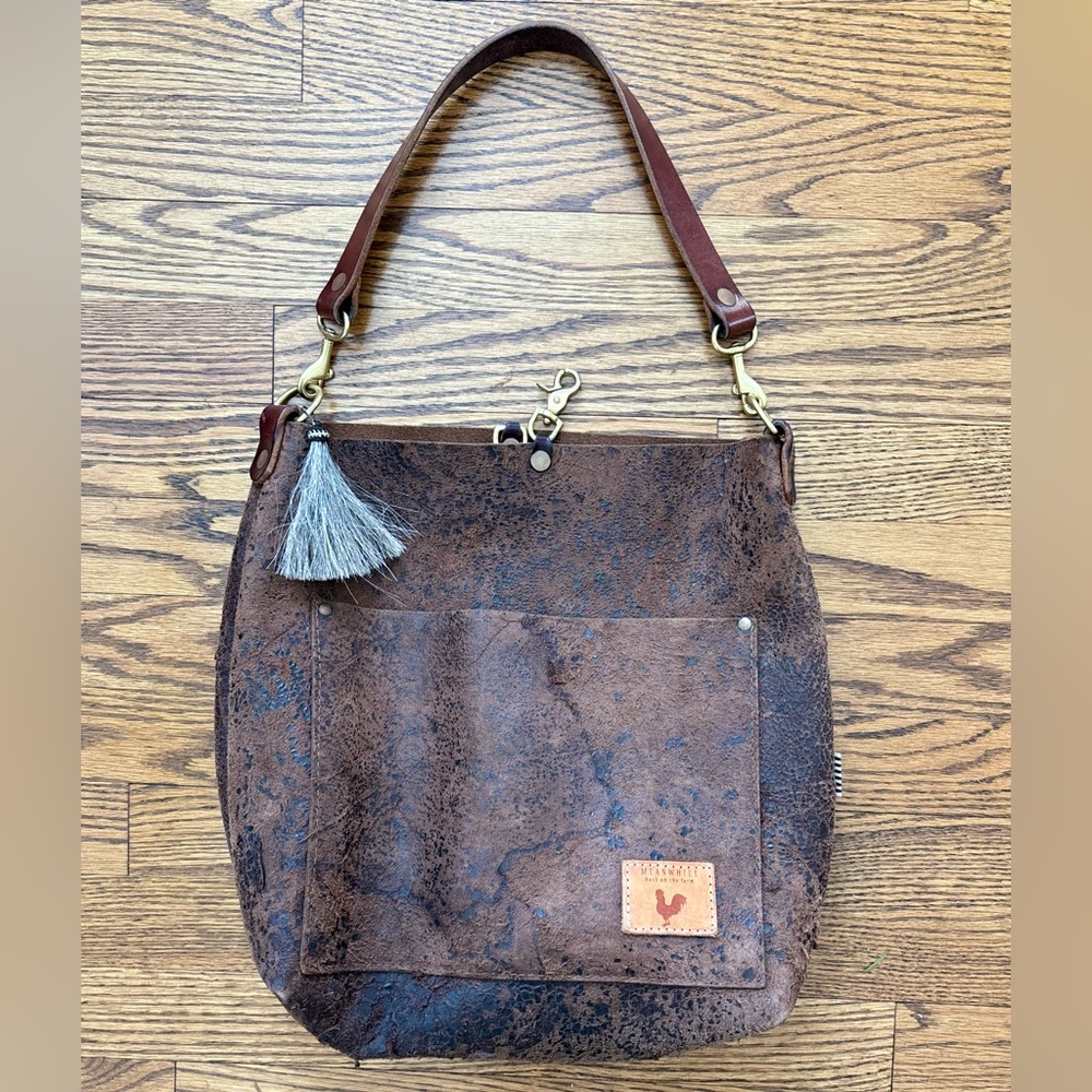 Meanwhile Back on the Farm